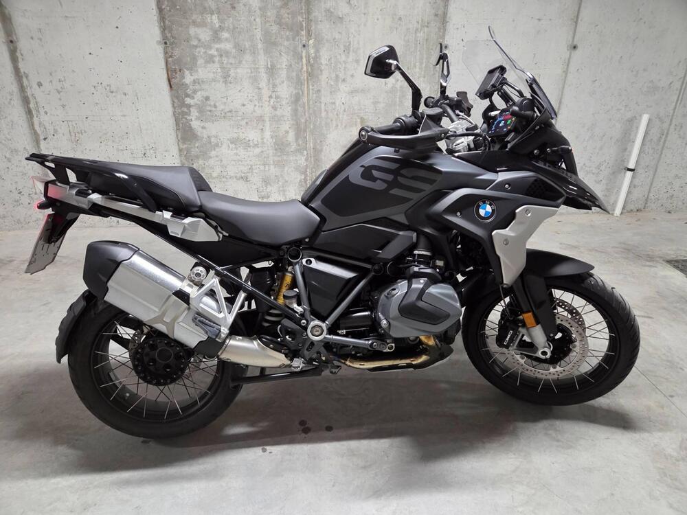 Bmw R 1250 GS (2021 - 24) (4)