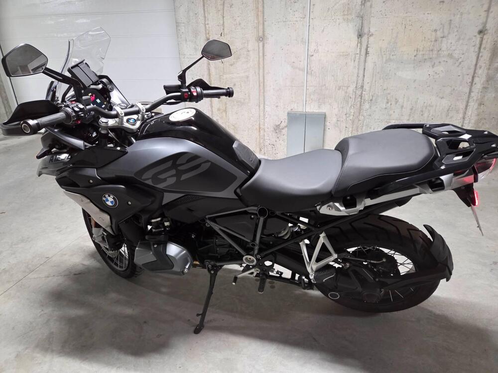 Bmw R 1250 GS (2021 - 24) (5)