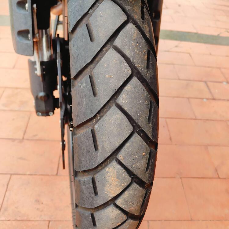 Benelli TRK 502X (2021 - 25) (2)