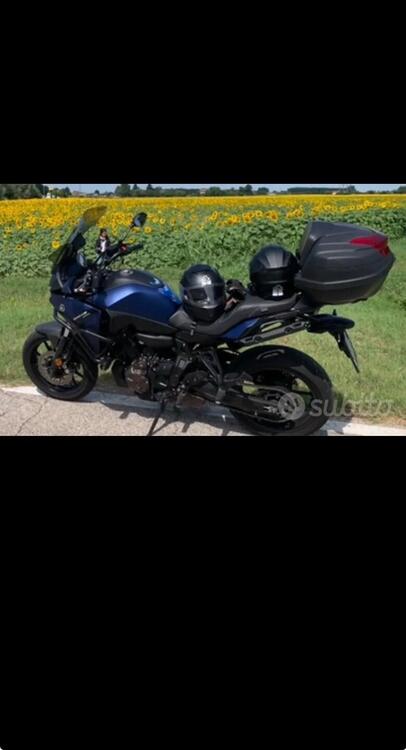 Yamaha Tracer 700 (2020)