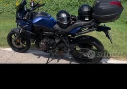 Yamaha Tracer 700 (2020) usata