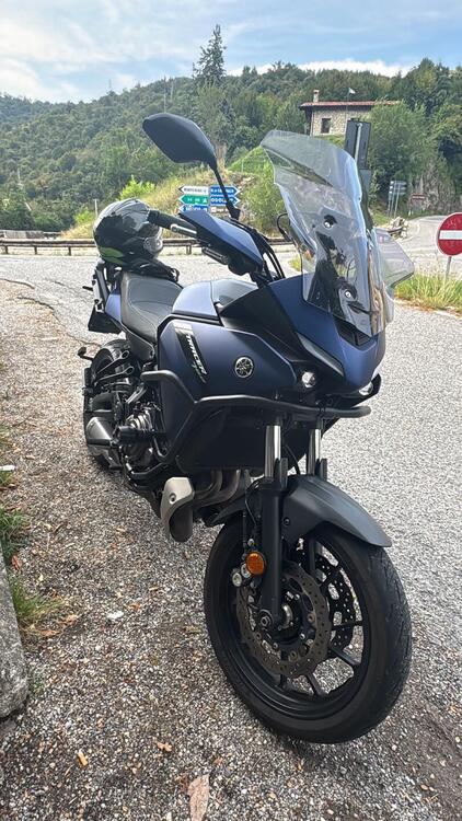 Yamaha Tracer 700 (2020) (2)