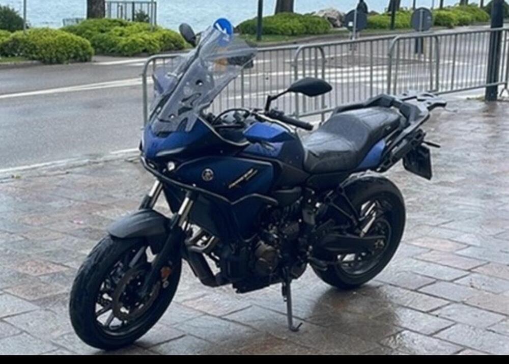 Yamaha Tracer 700 (2020) (3)