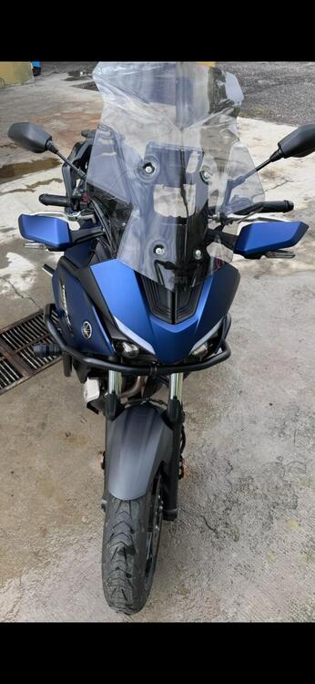 Yamaha Tracer 700 (2020) (4)