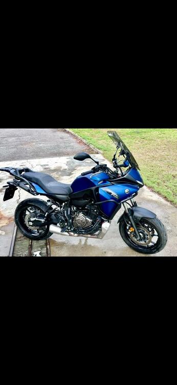 Yamaha Tracer 700 (2020) (5)