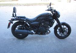 Kawasaki Eliminator 500 SE (2024 - 26) usata