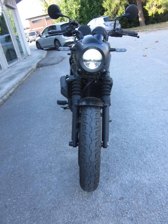 Kawasaki Eliminator 500 SE (2024 - 26) (2)