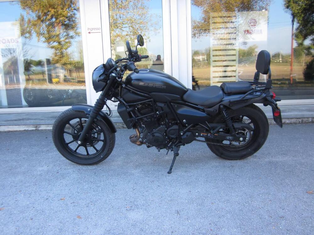 Kawasaki Eliminator 500 SE (2024 - 26) (3)