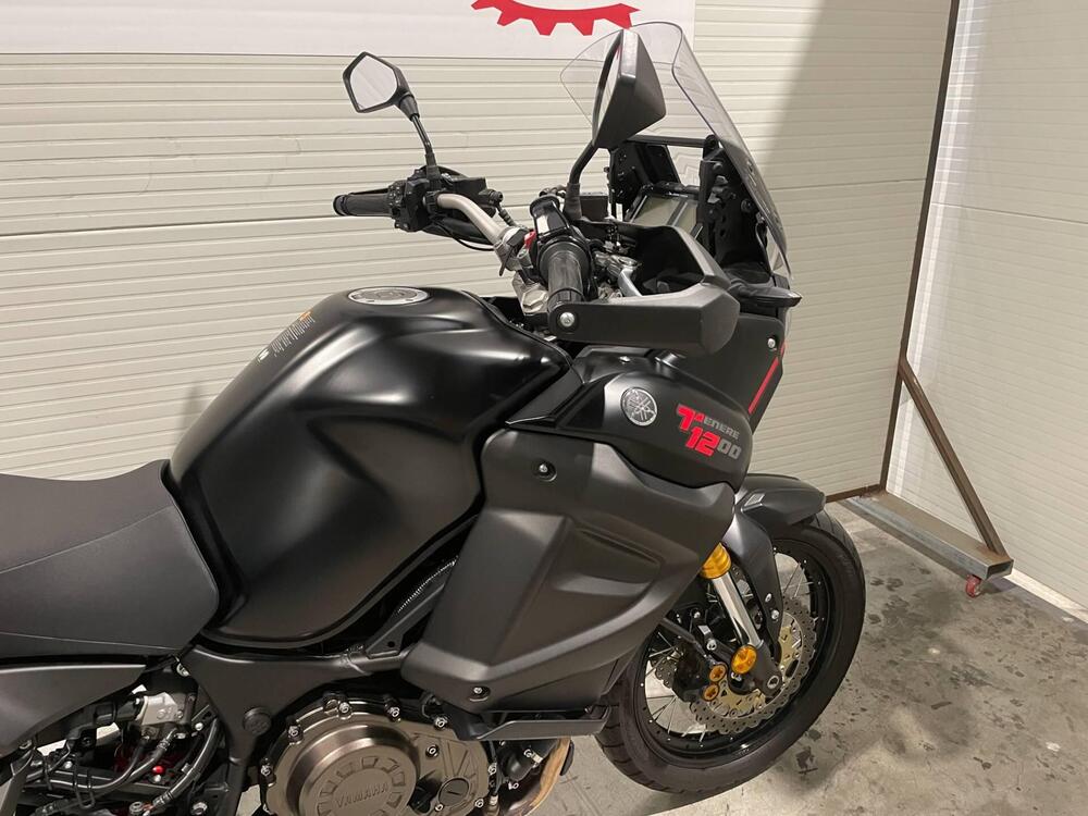 Yamaha XT1200ZE Super Ténéré (2017 - 20) (3)