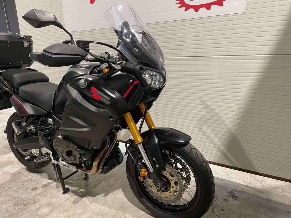 Yamaha XT1200ZE Super Ténéré (2017 - 20) (2)