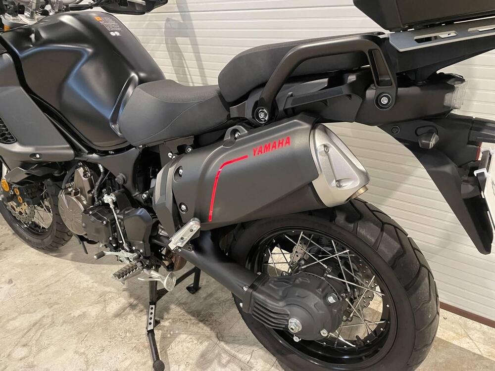 Yamaha XT1200ZE Super Ténéré (2017 - 20) (4)