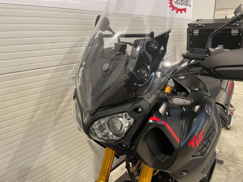 Yamaha XT1200ZE Super Ténéré (2017 - 20) (5)