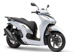 Honda SH 350i GT (2025) usata