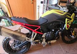 Bmw F 900 GS (2024 - 25) usata