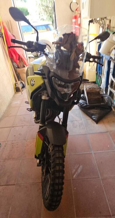 Bmw F 900 GS (2024 - 25) (2)