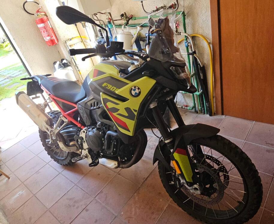 Bmw F 900 GS (2024 - 25) (3)