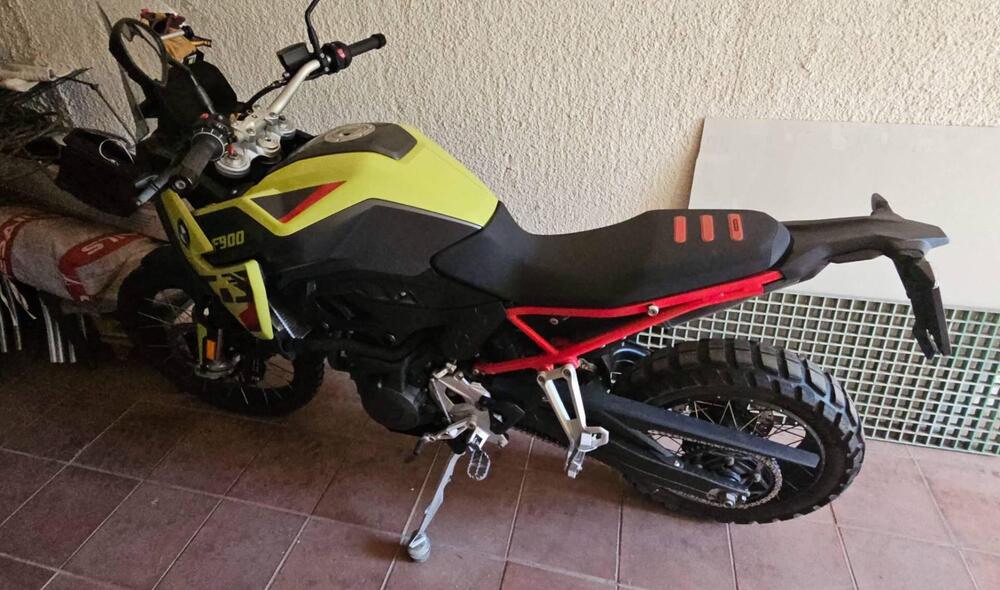 Bmw F 900 GS (2024 - 25) (4)