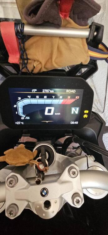 Bmw F 900 GS (2024 - 25) (5)