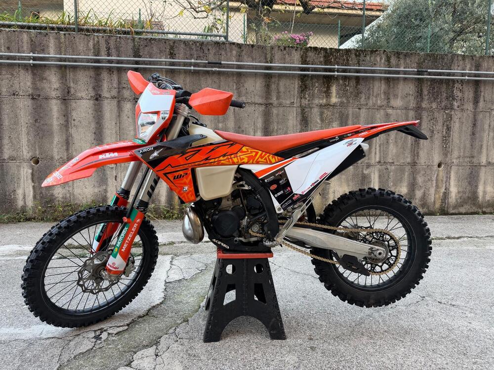 KTM 300 EXC TBI (2024)