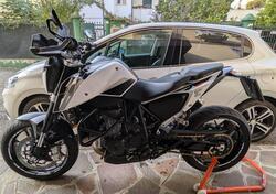 KTM 690 Duke (2016 - 19) usata