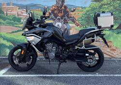 CFMOTO 800MT Sport (2022 - 25) usata