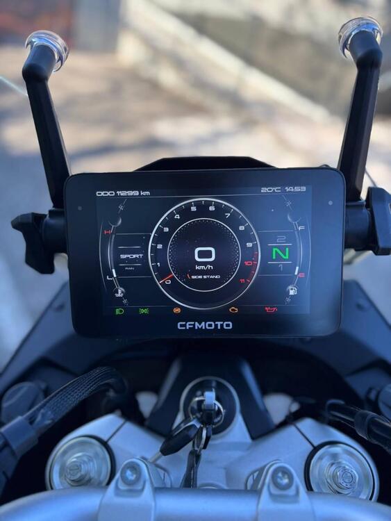 CFMOTO 800MT Sport (2022 - 25) (3)