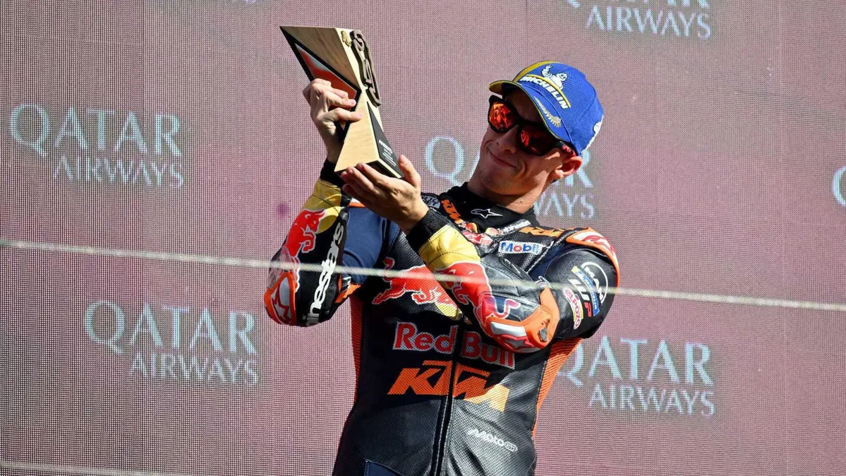MotoGP 2025. GP del Portogallo. Le foto più belle del weekend a Portimao! [GALLERY] (2)