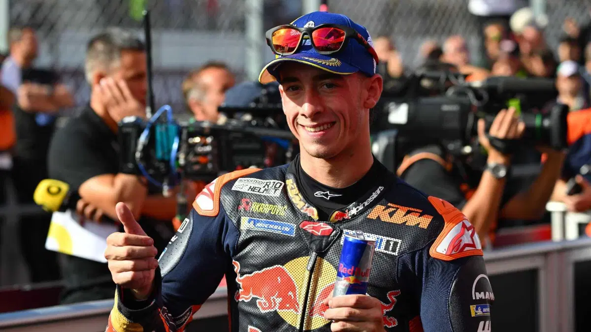 MotoGP 2025. GP del Portogallo. Le foto più belle del weekend a Portimao! [GALLERY] (6)