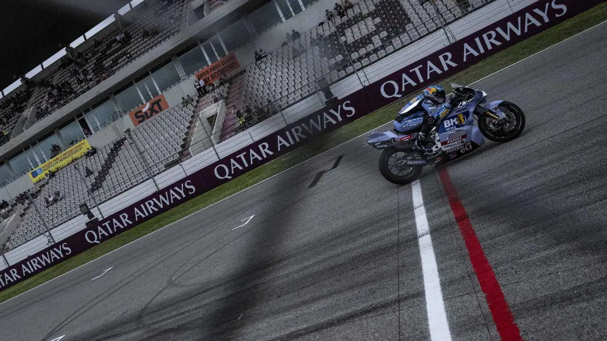 MotoGP 2025. GP del Portogallo. Le foto più belle del weekend a Portimao! [GALLERY] (26)