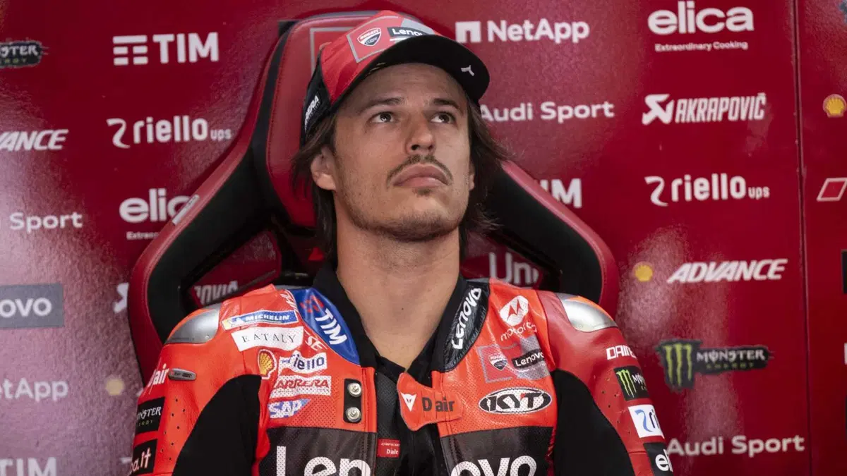 MotoGP 2025. GP del Portogallo. Le foto più belle del weekend a Portimao! [GALLERY] (29)