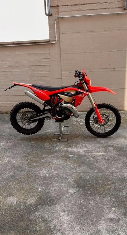 Betamotor RR 125 2T Enduro (2023)