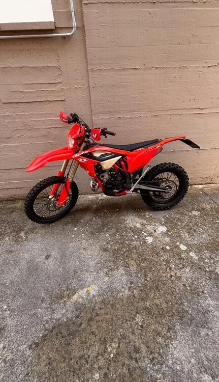 Betamotor RR 125 2T Enduro (2023) (2)