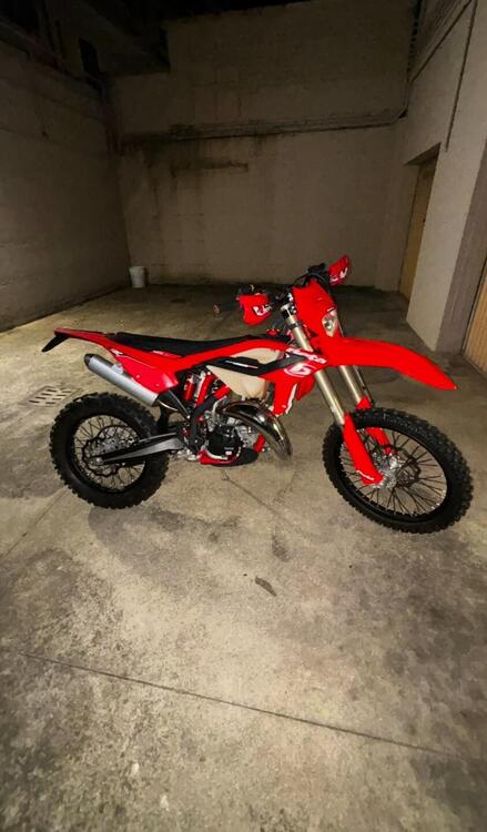 Betamotor RR 125 2T Enduro (2023) (3)