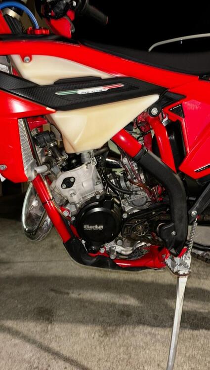 Betamotor RR 125 2T Enduro (2023) (4)