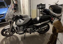 Bmw R 850 R Comfort (2004 - 07) usata
