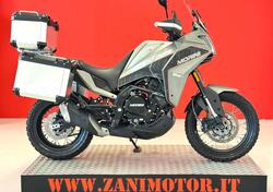 Moto Morini X-Cape 650 (2021 - 25) usata