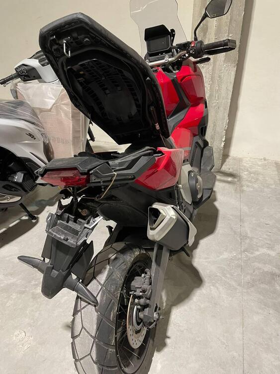 Honda X-ADV 750 DCT (2021 - 24) (4)