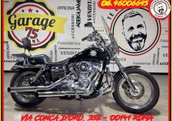 Harley-Davidson 1584 Super Glide Custom (2007) - FXDC usata