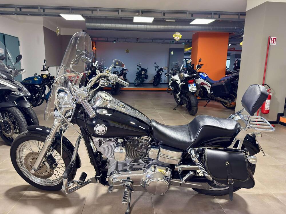 Harley-Davidson 1584 Super Glide Custom (2007) - FXDC (4)