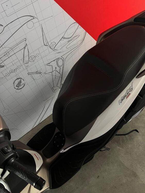 Piaggio Medley 125 ABS (2021 - 24) (5)