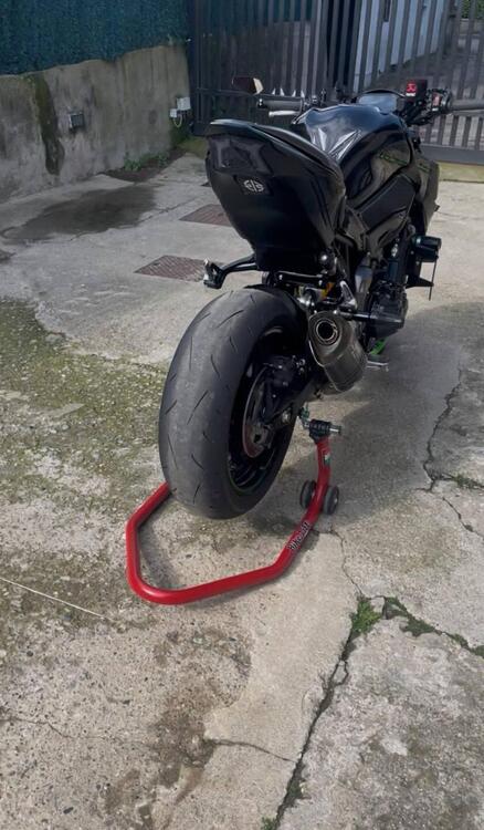 Kawasaki Z 900 SE Performance (2023 - 24) (5)