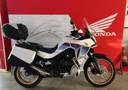 Honda Transalp XL750 Travel Edition (2023 - 24) usata