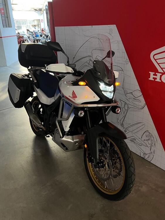 Honda Transalp XL750 Travel Edition (2023 - 24) (2)