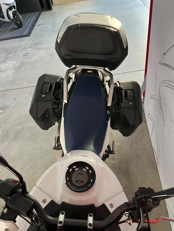 Honda Transalp XL750 Travel Edition (2023 - 24) (5)