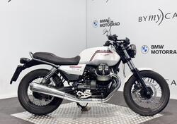 Moto Guzzi V7 850 Stone Special Abs (2021) usata