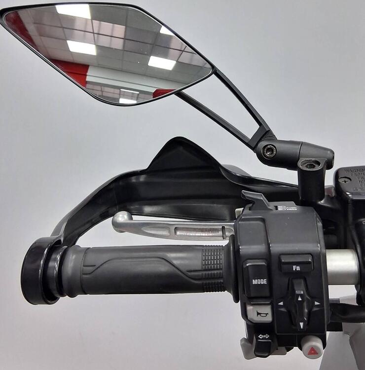 Honda X-ADV 750 DCT (2021 - 24) (5)