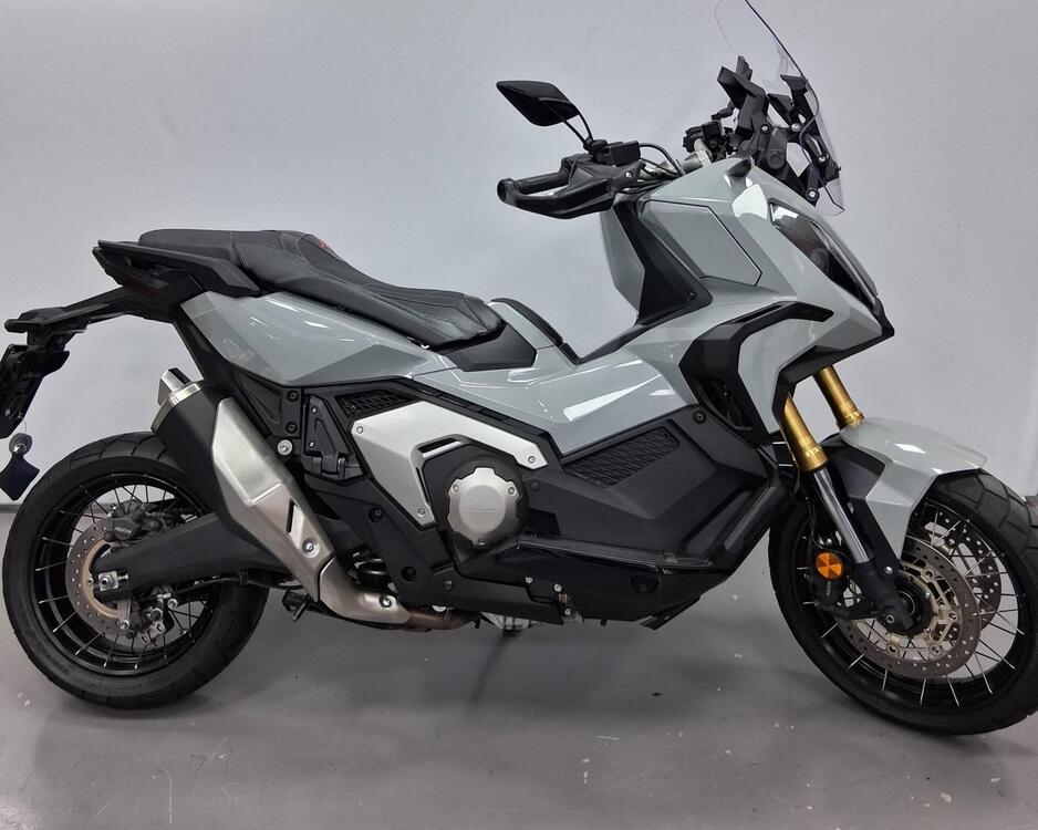 Honda X-ADV 750 DCT (2021 - 24)