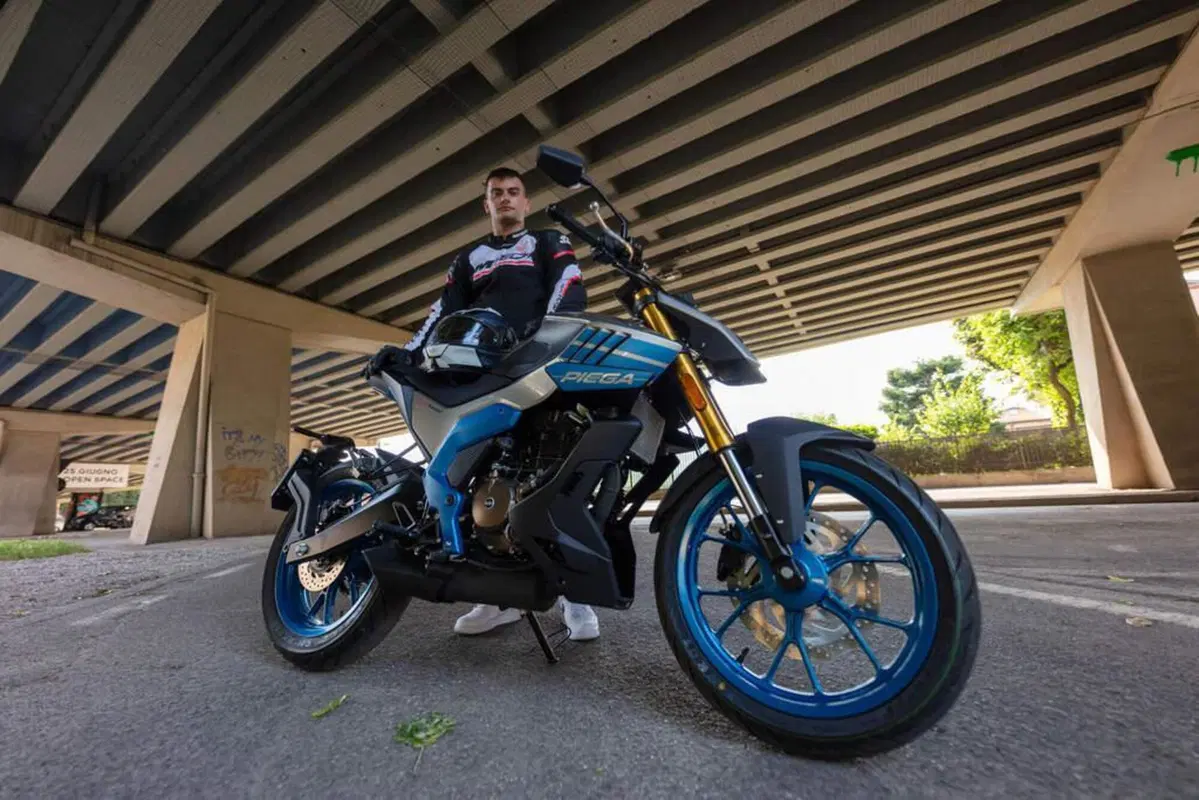 FB Mondial Piega 125 (2022 - 24) (13)