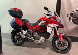 Ducati Multistrada 1200 ABS (2015 - 17) usata