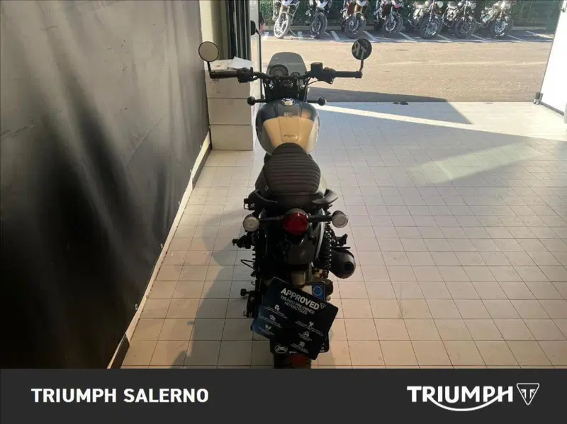 Royal Enfield HNTR 350 (2022 - 26) (6)